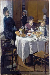 Frokosten