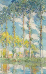 Poplerne, 1891