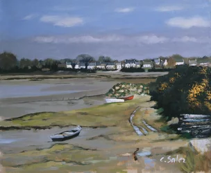 Bamastere, Morbihan