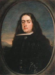 Juan Francisco de la Cerda, VIII hertug af Medinaceli