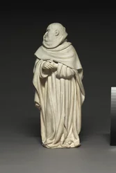 Sørgende fra Filip den Distiges grav, hertug af Bourgogne, 1404-10