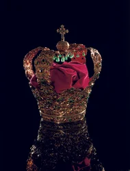 Andesbjergene, c.1593