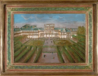 Palais Royal, Paris, Frankrig