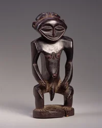 Forfaderfigur, Mambwe, Zaire (træ)