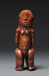 Figur, Lega, formentlig 1800-tallet