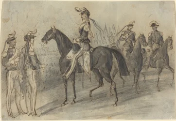 Militær parade