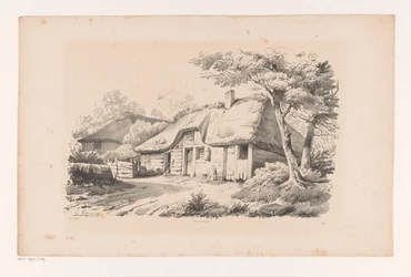 Landskab The Landscape (serietitel)