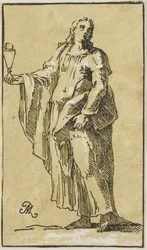 Johannes Evangelisten
