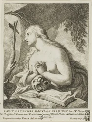 Den hellige Maria Magdalene