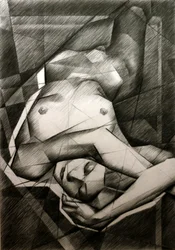 En fjerde hyldest til Man Ray