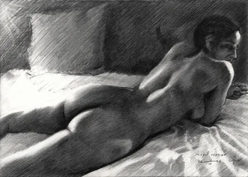 Modelsession – 13. april 2022