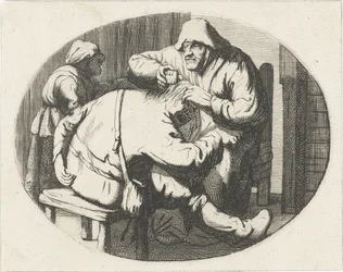 Figurer med lusekam