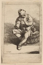 Drikkeren