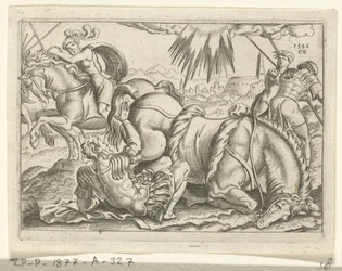 Omvendelse af Paulus The Life of Paul (serietitel)