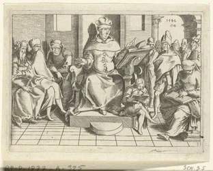 Paulus som discipel The Life of Paul (serietitel)