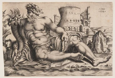 Floden Nilen