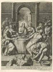 Bryllup i Cana