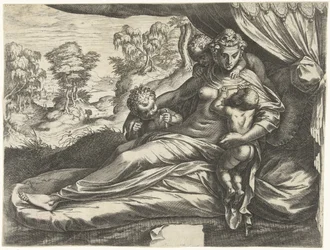 Kærlighed (Caritas)
