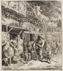 Den dansende hund