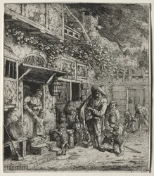 Den dansende hund