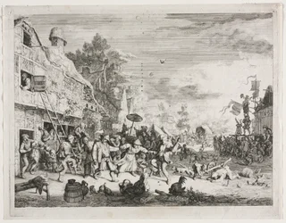 Landsbymesse