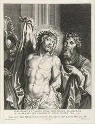 Kristus vist til folket (Ecce Homo)