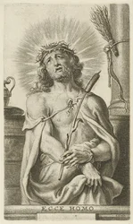 Kristus vist til folket (Ecce homo)