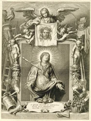 Mary i Mater Dolorosa
