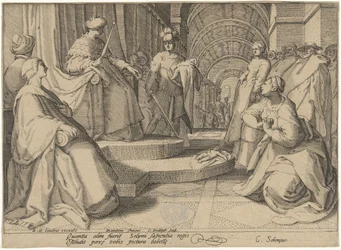 Salomons dom