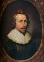John Fletcher, 1600-tallet
