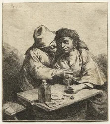 Det Amorøse Par