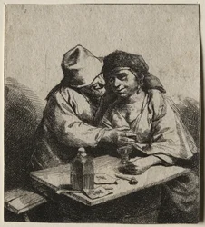 Det Amorøse Par