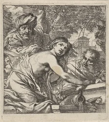 Susanna og de ældste