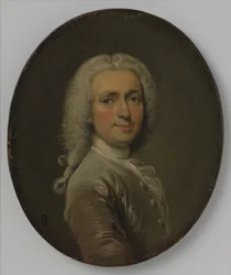 Selvportræt