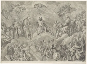Sidste dom (topplade)
