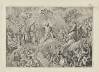 Sidste dom (topplade)