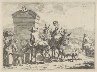 hvilested Landskaber (serietitel)