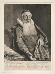 Gellius de Bouma, minister for evangeliet i Zutphen