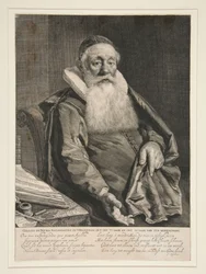 Gellius de Bouma, evangelisk præst i Zutphen