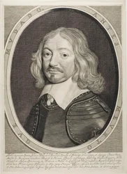 Johann Wolfert van Brederode, fra Effigies Variae
