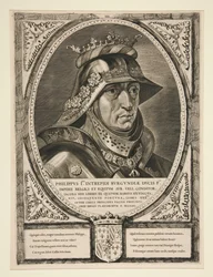 Filip 1. (Filip den Gode)