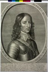 Prins af Oranien William II