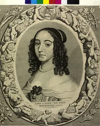 Prinsesse af Orange Louise Henriette
