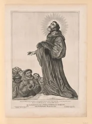 Sankt Egbert Abbeden, fra Helgener i det nordlige og sydlige Holland