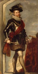 Kong Filip III af Spanien
