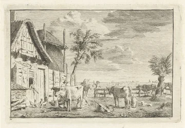 Gård