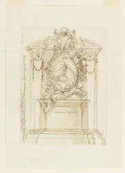 Design til et monument