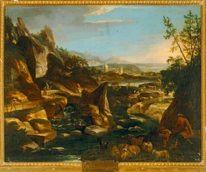 Landskab