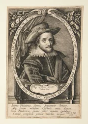 Frederik IV, Kurfyrste Pfalz