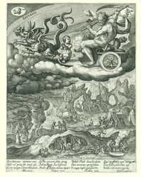 Saturn Satvrnvs (titel på objekt) De syv planeter (serietitel) Platons gyldne kæde (serietitel)
